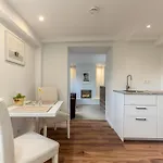 Апартаменты Sylt 1 - Small Cajuete *