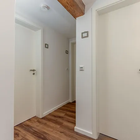 Sylt 1 - Small Cajüte Apartment *