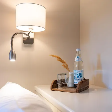 Sylt 1 - Small Cajuete Апартаменты *