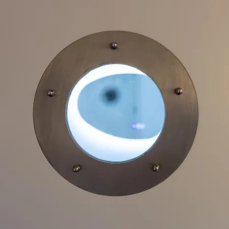 Apartment Sylt 1 - Small Cajüte *