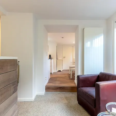 Sylt 1 - Small Cajüte Westerland