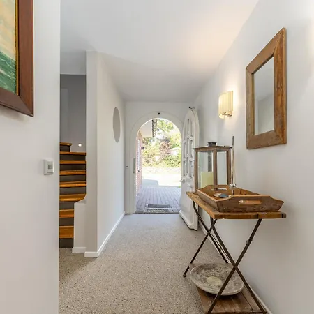 Apartment Sylt 1 - Small Cajüte *