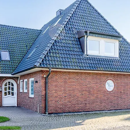 Sylt 1 - Small Cajuete